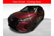 Nissan Kicks 2023 SR 4dr Cro en Orlando