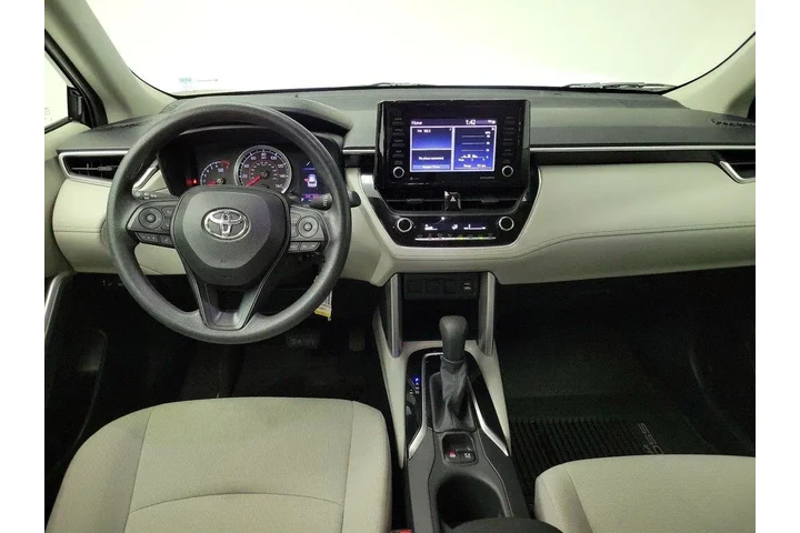 $23998 : Toyota Corolla Cross 2022 L image 9
