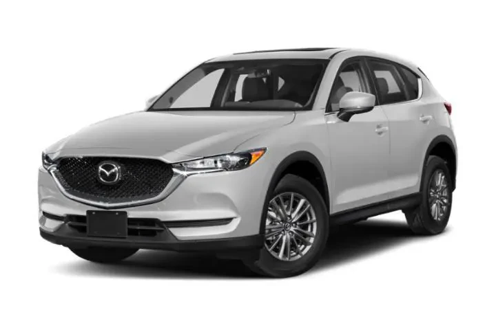 $20555 : Mazda CX-5 2019 AWD Touring image 1