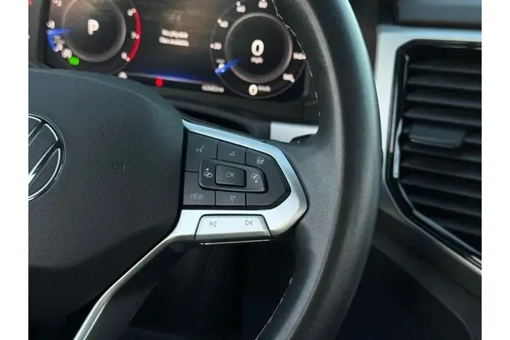 $27500 : Volkswagen Atlas 2022 AWD V6 image 7