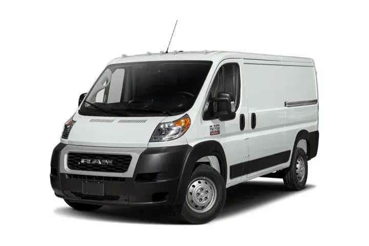 $22988 : Ram ProMaster 2019 1500 118 image 1