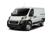 Ram ProMaster 2019 1500 118