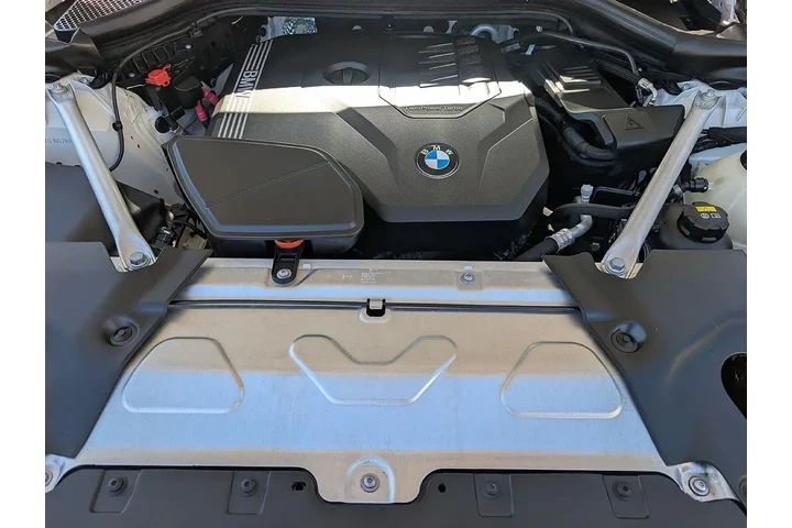 $19201 : BMW X3 2020 sDrive30i 4dr Sp image 4