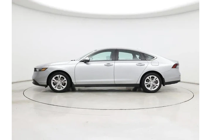 $25998 : Honda Accord 2025 LX 4dr Sed image 3