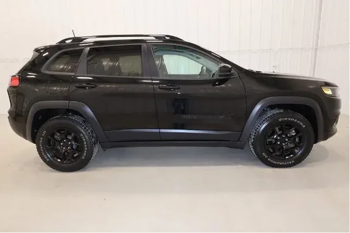 $24000 : Jeep Cherokee 2022 4x4 X 4dr image 2