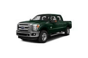 Ford F-350 Super Duty 2015 4