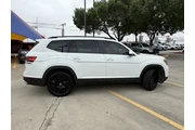 $31417 : Volkswagen Atlas 2024 SE 4dr thumbnail