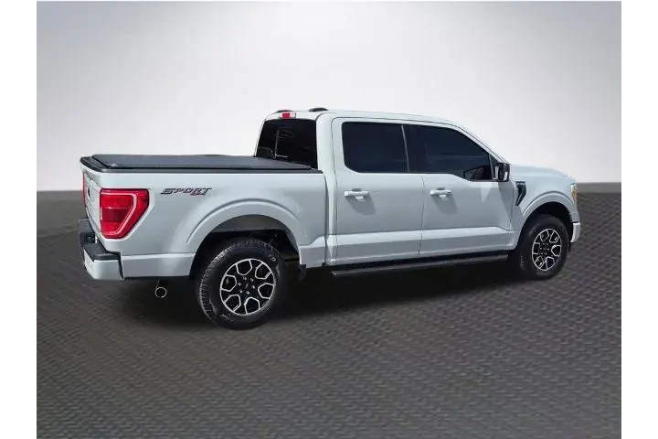 $38888 : Ford F-150 2023 4x4 XL 4dr S image 4