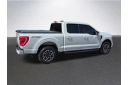 $38888 : Ford F-150 2023 4x4 XL 4dr S thumbnail