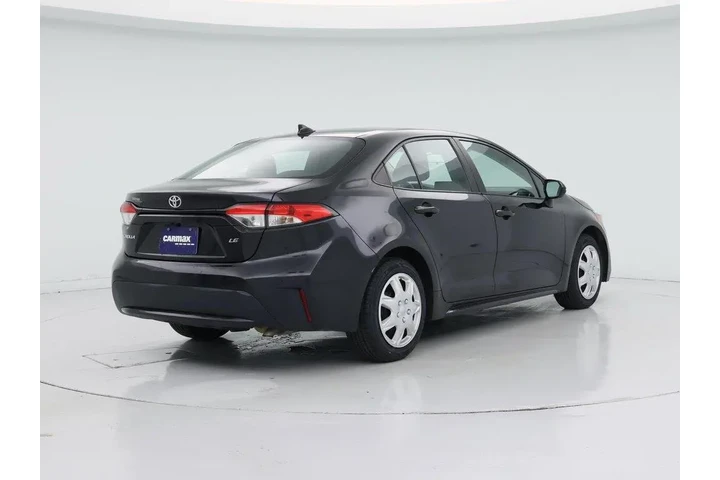 $17998 : Toyota Corolla 2022 LE 4dr S image 8