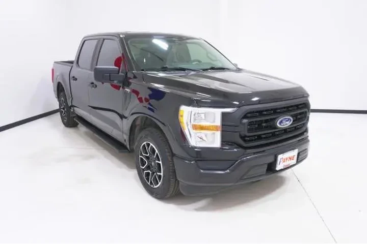 $29995 : Ford F-150 2022 4x2 Lariat 4 image 3