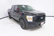 $29995 : Ford F-150 2022 4x2 Lariat 4 thumbnail