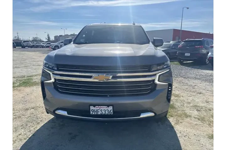 $33999 : Chevrolet Suburban 2022 4x2 image 2