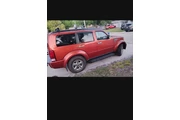 $2700 : Se vende Dodge nitro 2007 thumbnail