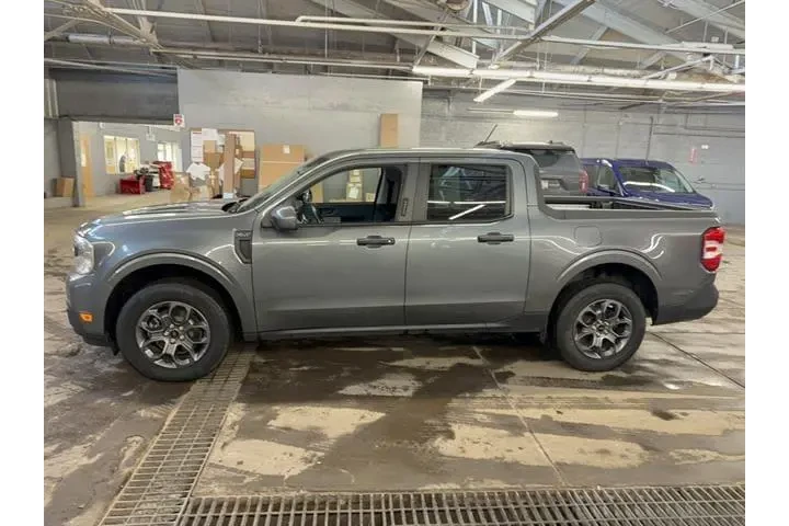 $26990 : Ford Maverick 2022 AWD XLT 4 image 5