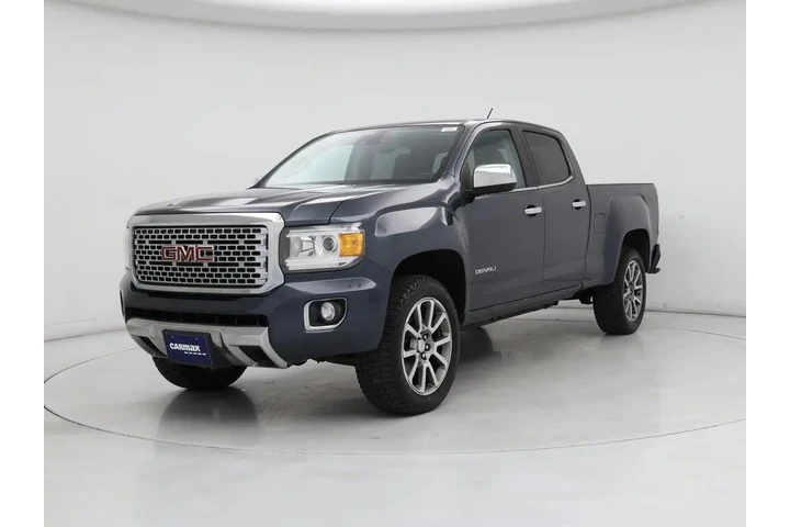 $21998 : GMC Canyon 2019 4x4 Denali 4 image 4