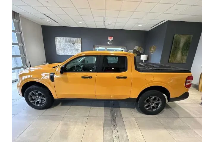 $25562 : Ford Maverick 2023 XLT 4dr S image 6