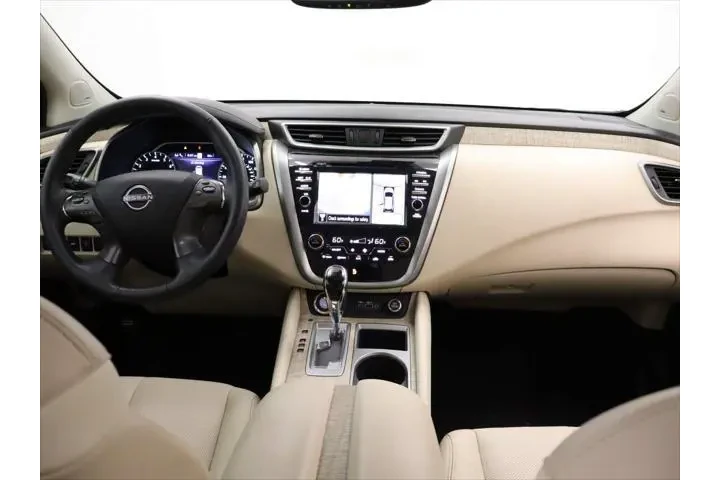 $25244 : Nissan Murano 2023 SL 4dr SU image 6