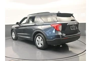 $25500 : Ford Explorer 2023 XLT 4dr S thumbnail