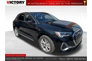 $19995 : Audi Q3 2023 AWD quattro S l thumbnail