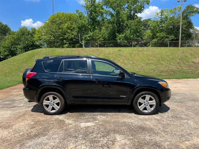 $10500 : 2008 RAV4 Sport image 4