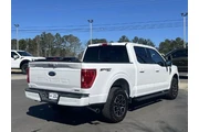 $36988 : Ford F-150 2021 4x4 XLT 4dr thumbnail