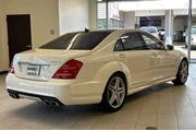 $26454 : Mercedes-Benz S-Class 2011 S thumbnail