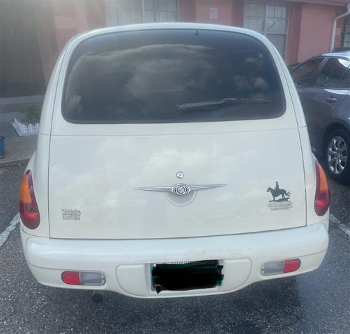 $3500 : PT Cruiser image 3