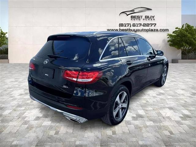 $16495 : 2017 MERCEDES-BENZ GLC GLC 30 image 7