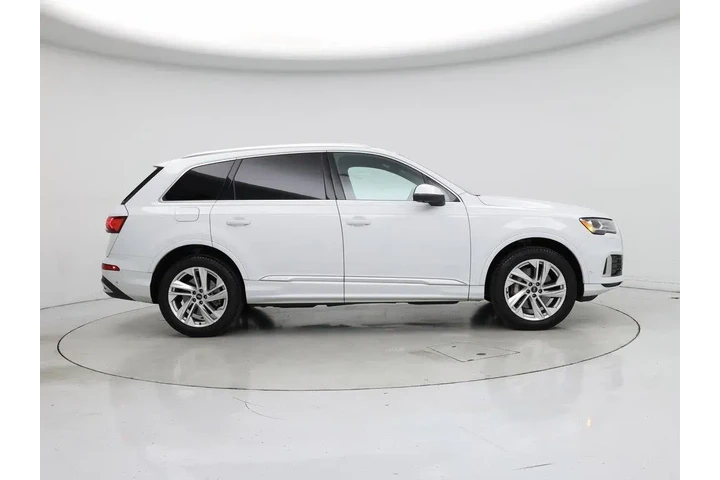 $27998 : Audi Q7 2021 AWD quattro Pre image 7