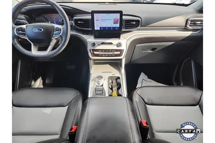 $29995 : Ford Explorer 2022 AWD XLT 4 image 8