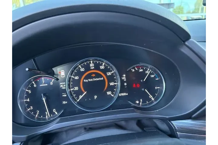 $17513 : Mazda CX-5 2019 Grand Tourin image 10