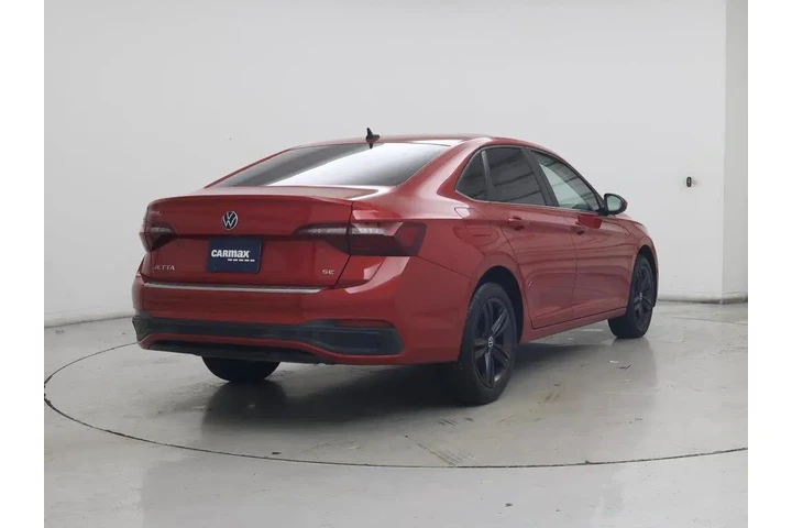 $18998 : Volkswagen Jetta 2024 SE 4dr image 8