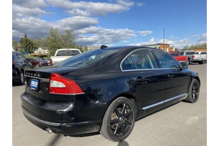 $8999 : 2016 S80 T5 Drive-E image 5