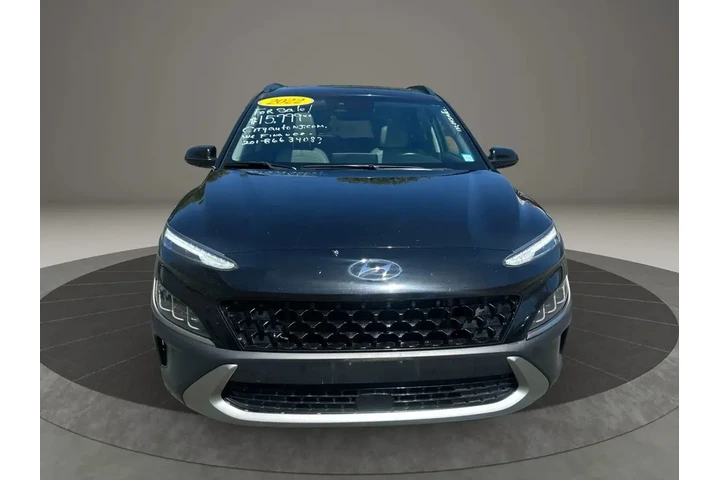 $14995 : 2022 HYUNDAI KONA image 5