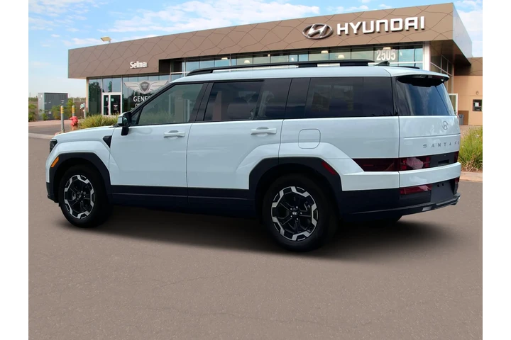 $29995 : Hyundai SANTA FE 2024 SEL 4d image 4