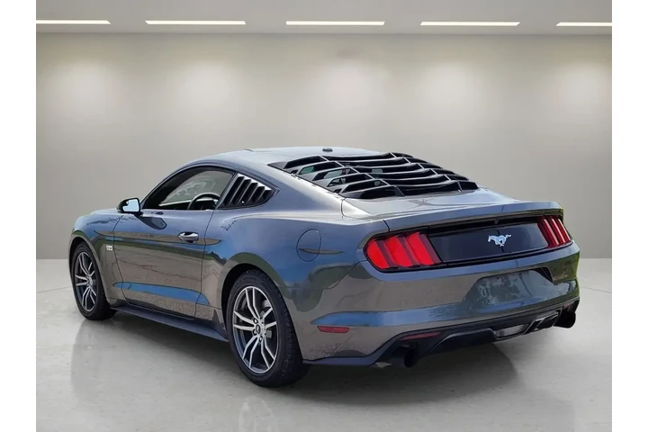 $15798 : Ford Mustang 2015 EcoBoost 2 image 6