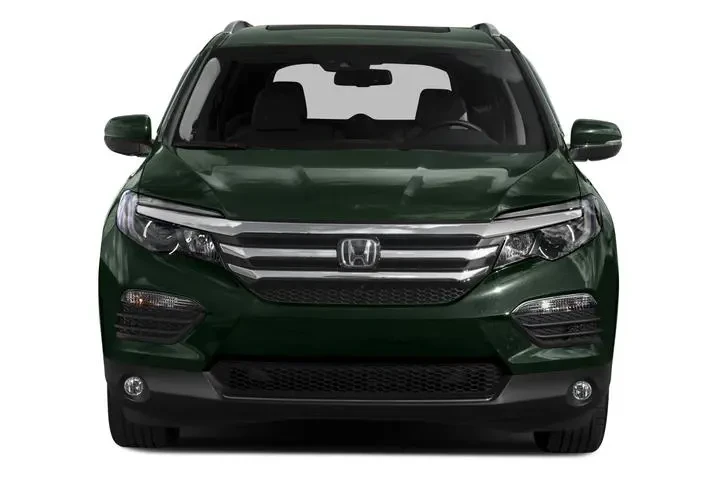 $10987 : Honda Pilot 2016 AWD Elite 4 image 4