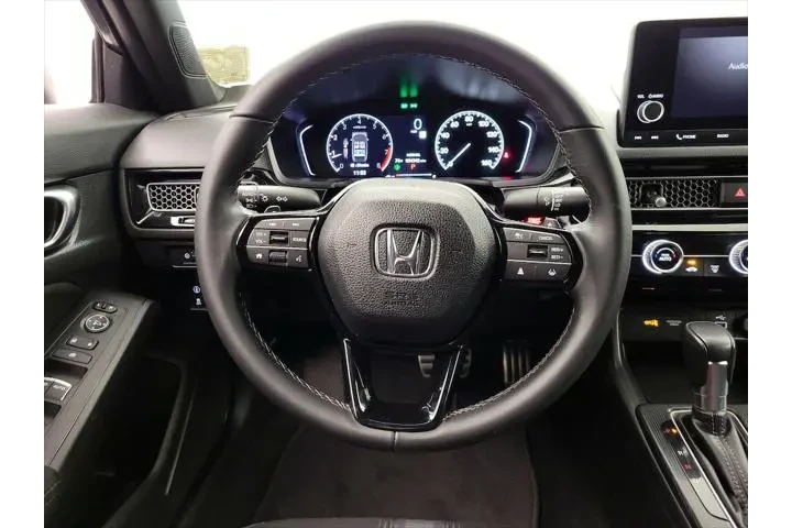 $24998 : Honda Civic 2024 Sport 4dr S image 10