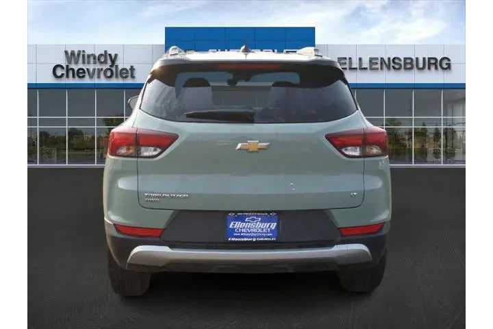 $25999 : Chevrolet Trailblazer 2025 4 image 6