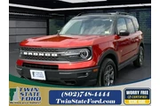 Ford Bronco Sport 2022 AWD B en Vermont