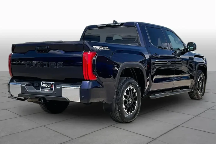 $39991 : Toyota Tundra 2024 4x2 SR5 4 image 6