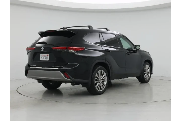 $39998 : Toyota Highlander 2022 AWD P image 8