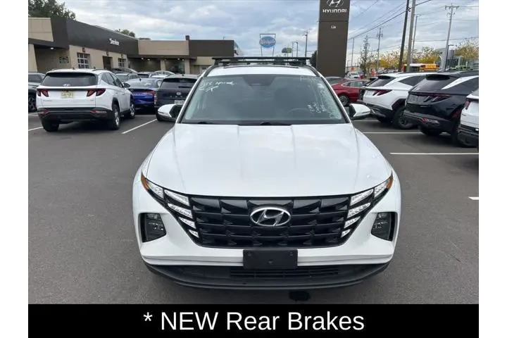 $22400 : Hyundai TUCSON 2023 AWD SEL image 8