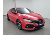 Honda Civic 2018 Si 2dr Coup en Raleigh