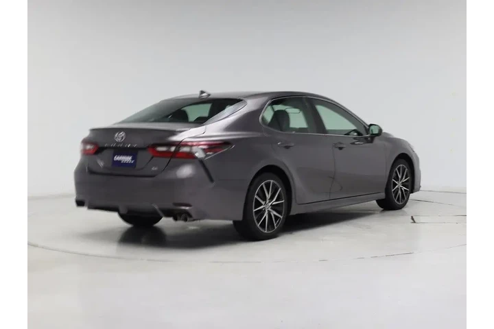 $17998 : Toyota Camry 2021 SE 4dr Sed image 8