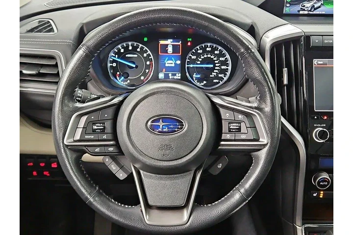 $27998 : Subaru Ascent 2021 AWD Limit image 10