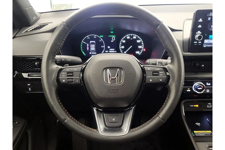 $36998 : Honda CR-V Hybrid 2023 AWD S image 10