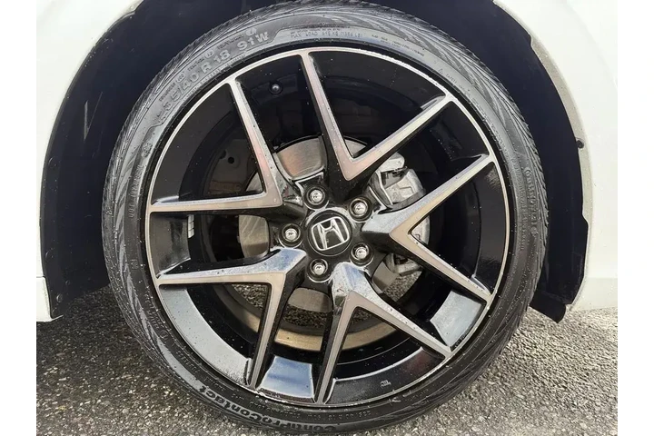 $26999 : Honda Civic 2024 Sport Touri image 9