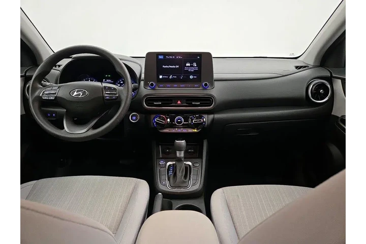 $20998 : Hyundai KONA 2023 SEL 4dr Cr image 9